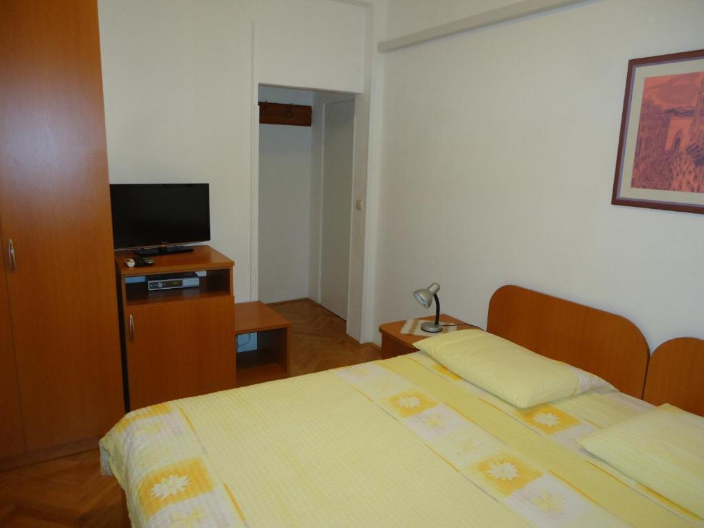 Peric Rooms Dubrovnik Cameră foto